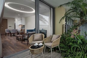 Flamingo Resort Cat Ba