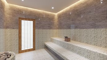 Flamingo Resort Cat Ba