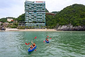 Flamingo Resort Cat Ba