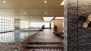 Flamingo Resort Cat Ba