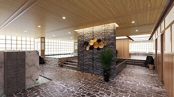 Flamingo Resort Cat Ba