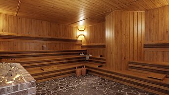 Flamingo Resort Cat Ba