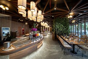 Flamingo Resort Cat Ba