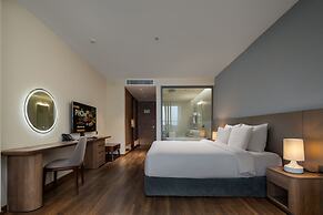 Flamingo Resort Cat Ba