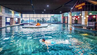 Flamingo Resort Cat Ba