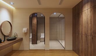 Flamingo Resort Cat Ba