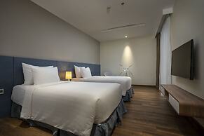 Flamingo Resort Cat Ba