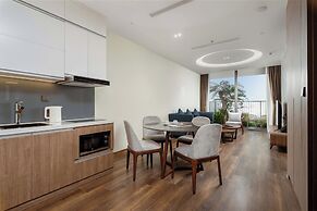 Flamingo Resort Cat Ba