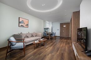 Flamingo Resort Cat Ba