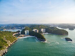 Flamingo Resort Cat Ba