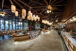 Flamingo Resort Cat Ba