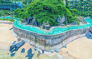 Flamingo Resort Cat Ba