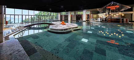 Flamingo Resort Cat Ba