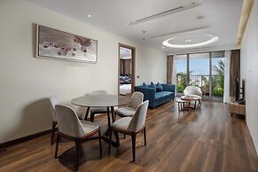 Flamingo Resort Cat Ba