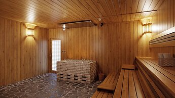 Flamingo Resort Cat Ba