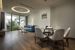 Flamingo Resort Cat Ba