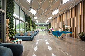 Flamingo Resort Cat Ba