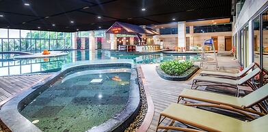 Flamingo Resort Cat Ba