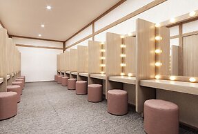 Flamingo Resort Cat Ba