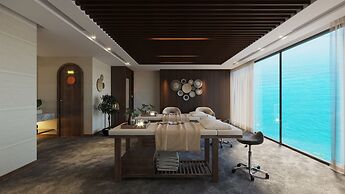 Flamingo Resort Cat Ba