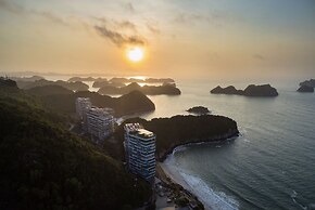 Flamingo Resort Cat Ba