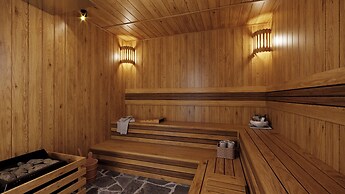 Flamingo Resort Cat Ba