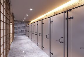 Flamingo Resort Cat Ba