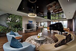 Flamingo Resort Cat Ba