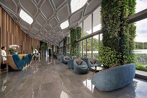 Flamingo Resort Cat Ba