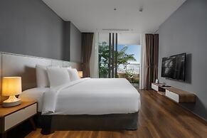 Flamingo Resort Cat Ba