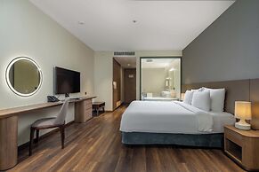 Flamingo Resort Cat Ba