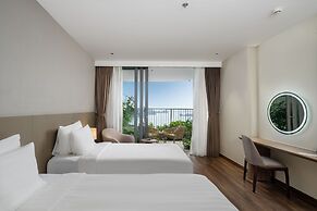 Flamingo Resort Cat Ba