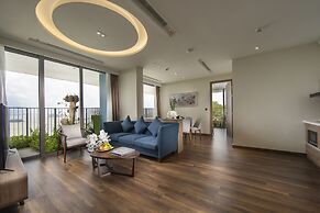 Flamingo Resort Cat Ba