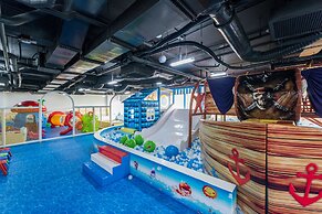 Flamingo Resort Cat Ba