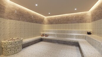 Flamingo Resort Cat Ba