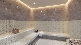 Flamingo Resort Cat Ba