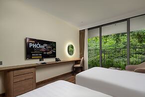 Flamingo Resort Cat Ba