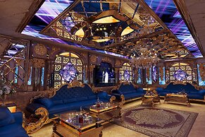 Flamingo Resort Cat Ba