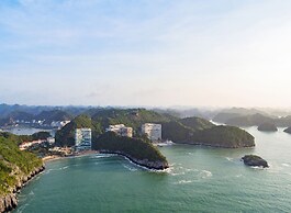 Flamingo Resort Cat Ba