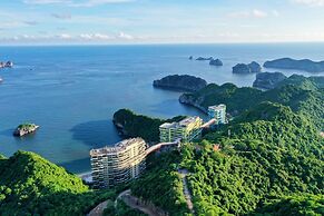 Flamingo Resort Cat Ba