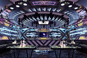 Flamingo Resort Cat Ba