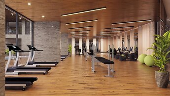 Flamingo Resort Cat Ba