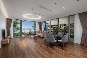 Flamingo Resort Cat Ba