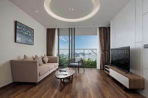 Flamingo Resort Cat Ba