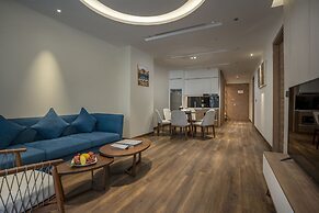 Flamingo Resort Cat Ba