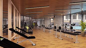 Flamingo Resort Cat Ba