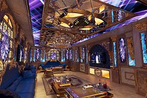 Flamingo Resort Cat Ba