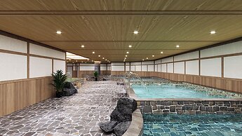 Flamingo Resort Cat Ba