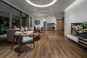 Flamingo Resort Cat Ba