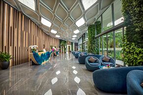 Flamingo Resort Cat Ba